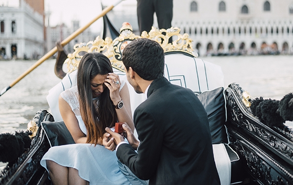 Τα 8 καλύτερα μέρη για πρόταση γάμου το 2019